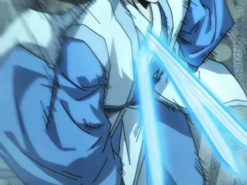 Ta Mô Phỏng Trường Sinh Lộ Chapter 47 - Trang 43