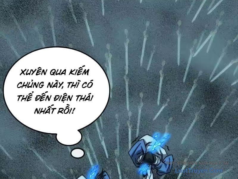 Ta Mô Phỏng Trường Sinh Lộ Chapter 47 - Trang 5