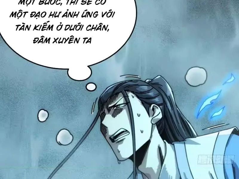 Ta Mô Phỏng Trường Sinh Lộ Chapter 47 - Trang 8