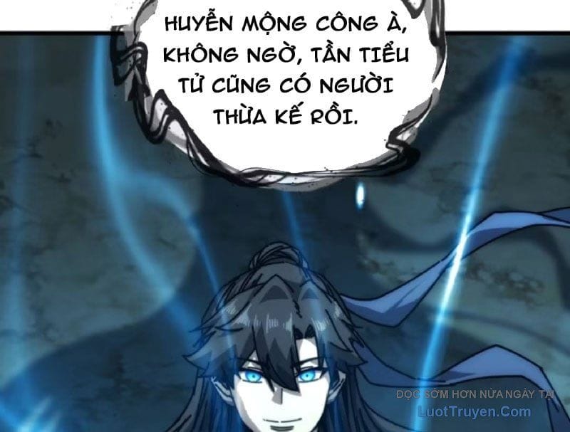 Ta Mô Phỏng Trường Sinh Lộ Chapter 48 - Trang 16