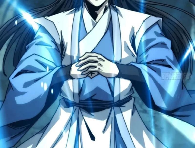 Ta Mô Phỏng Trường Sinh Lộ Chapter 48 - Trang 17