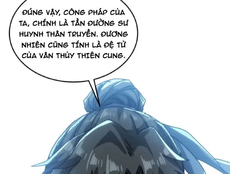 Ta Mô Phỏng Trường Sinh Lộ Chapter 48 - Trang 20