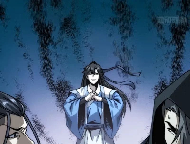 Ta Mô Phỏng Trường Sinh Lộ Chapter 48 - Trang 22