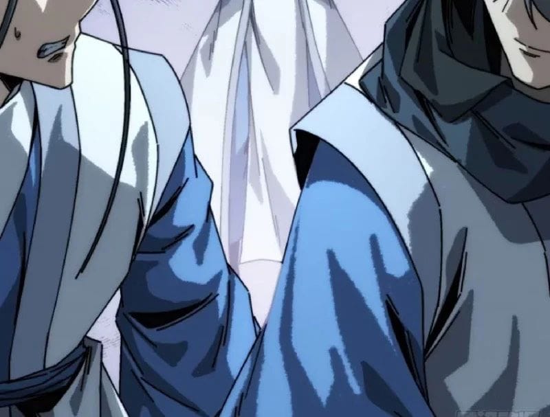 Ta Mô Phỏng Trường Sinh Lộ Chapter 48 - Trang 23