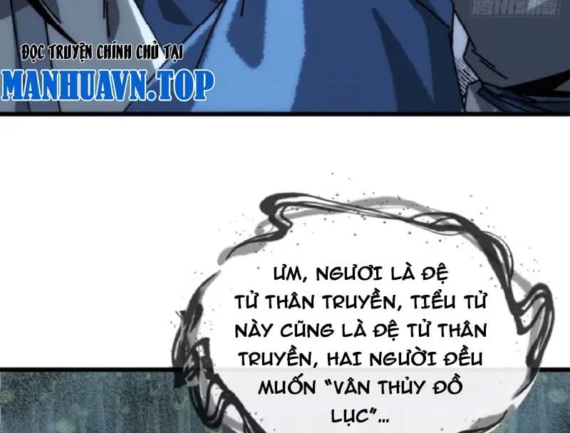 Ta Mô Phỏng Trường Sinh Lộ Chapter 48 - Trang 24
