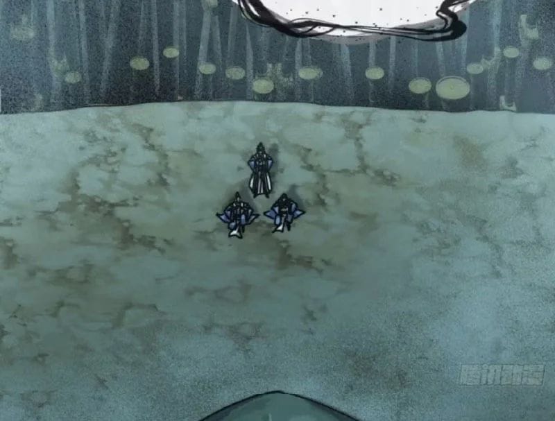 Ta Mô Phỏng Trường Sinh Lộ Chapter 48 - Trang 25