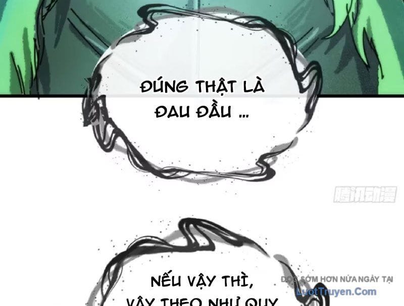 Ta Mô Phỏng Trường Sinh Lộ Chapter 48 - Trang 27