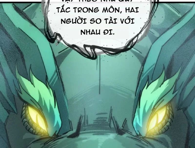 Ta Mô Phỏng Trường Sinh Lộ Chapter 48 - Trang 28
