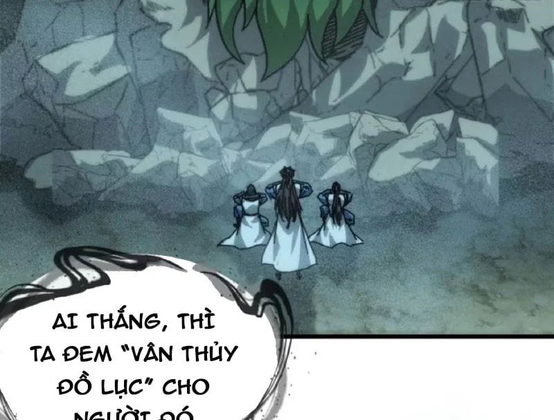 Ta Mô Phỏng Trường Sinh Lộ Chapter 48 - Trang 30