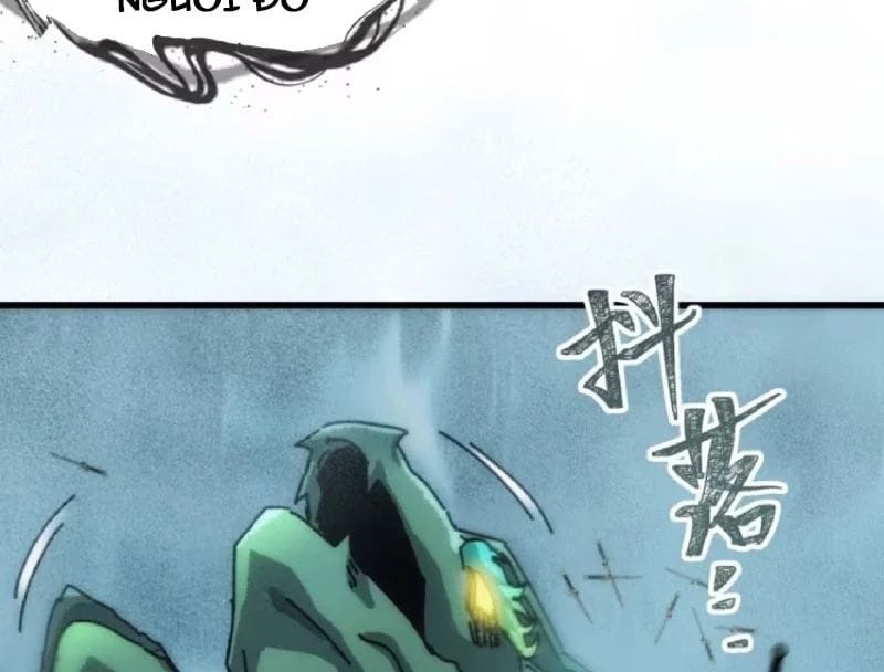 Ta Mô Phỏng Trường Sinh Lộ Chapter 48 - Trang 31