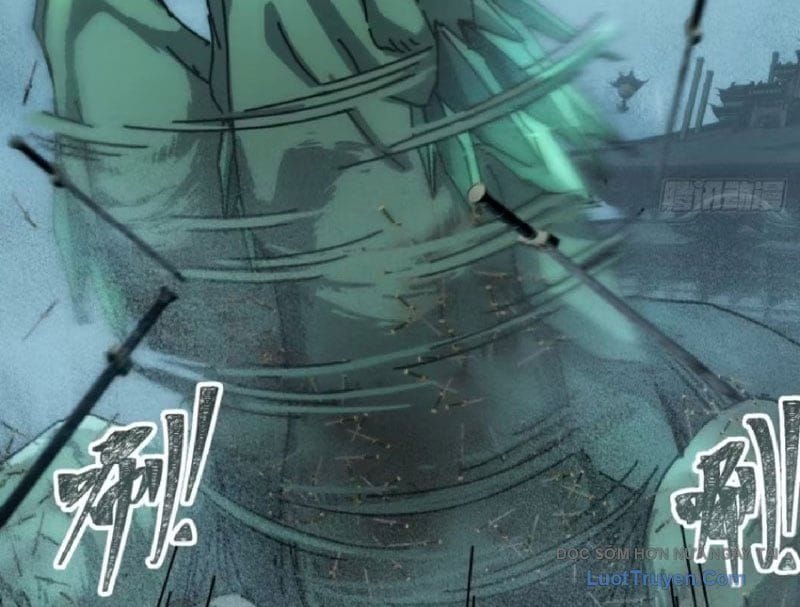 Ta Mô Phỏng Trường Sinh Lộ Chapter 48 - Trang 32