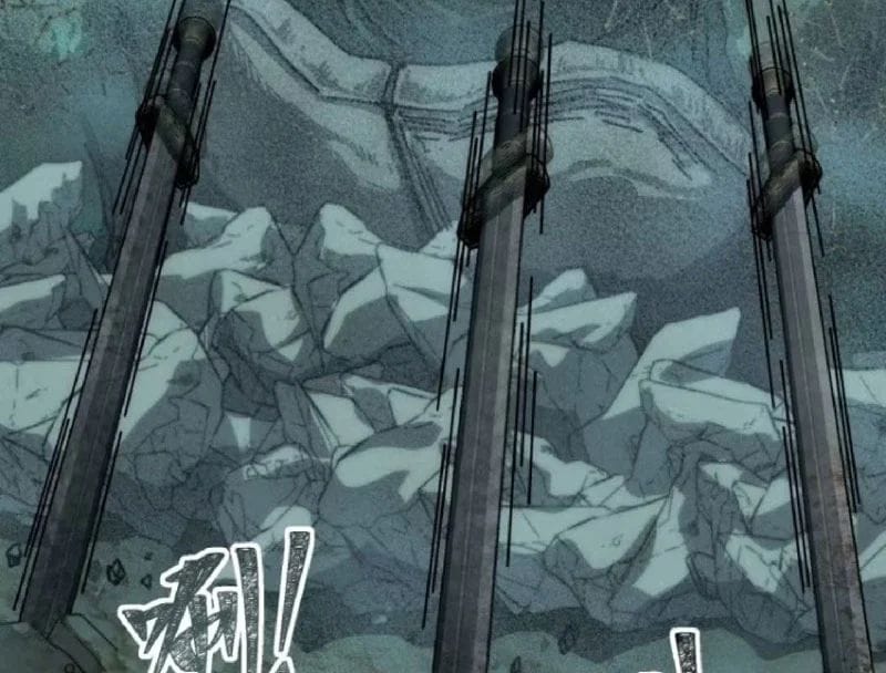 Ta Mô Phỏng Trường Sinh Lộ Chapter 48 - Trang 33