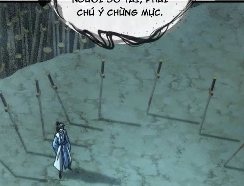 Ta Mô Phỏng Trường Sinh Lộ Chapter 48 - Trang 35