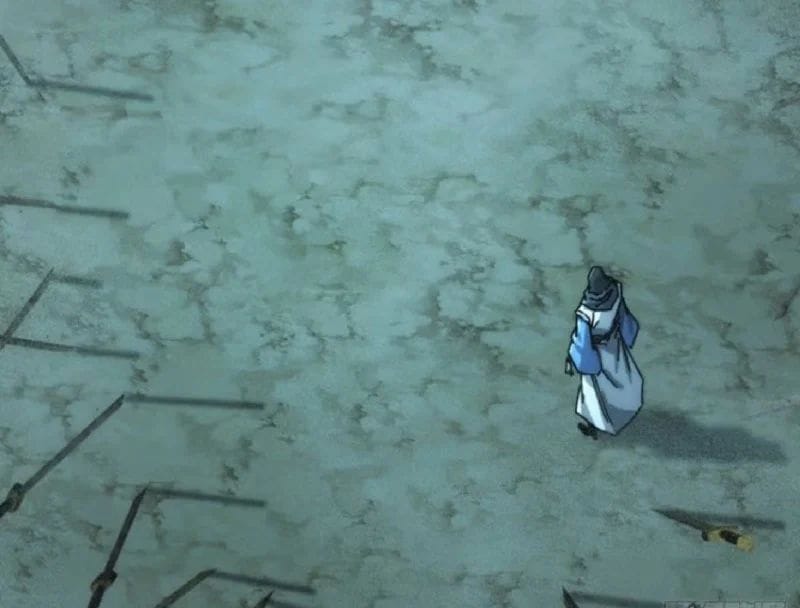 Ta Mô Phỏng Trường Sinh Lộ Chapter 48 - Trang 36