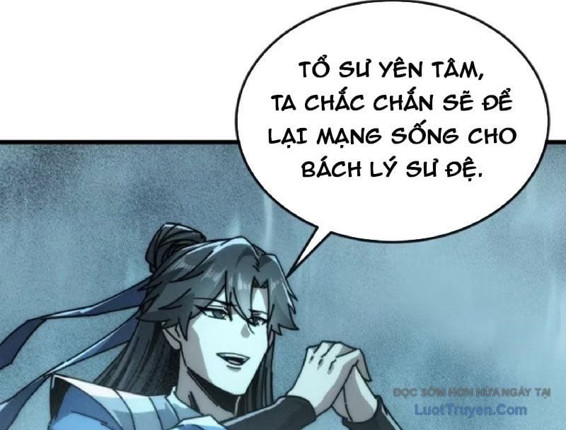 Ta Mô Phỏng Trường Sinh Lộ Chapter 48 - Trang 38