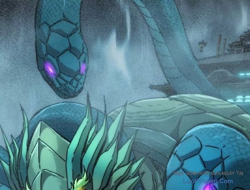 Ta Mô Phỏng Trường Sinh Lộ Chapter 48 - Trang 4