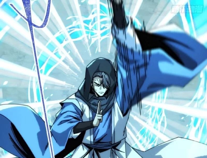Ta Mô Phỏng Trường Sinh Lộ Chapter 48 - Trang 44