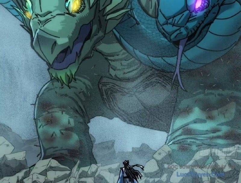Ta Mô Phỏng Trường Sinh Lộ Chapter 48 - Trang 5