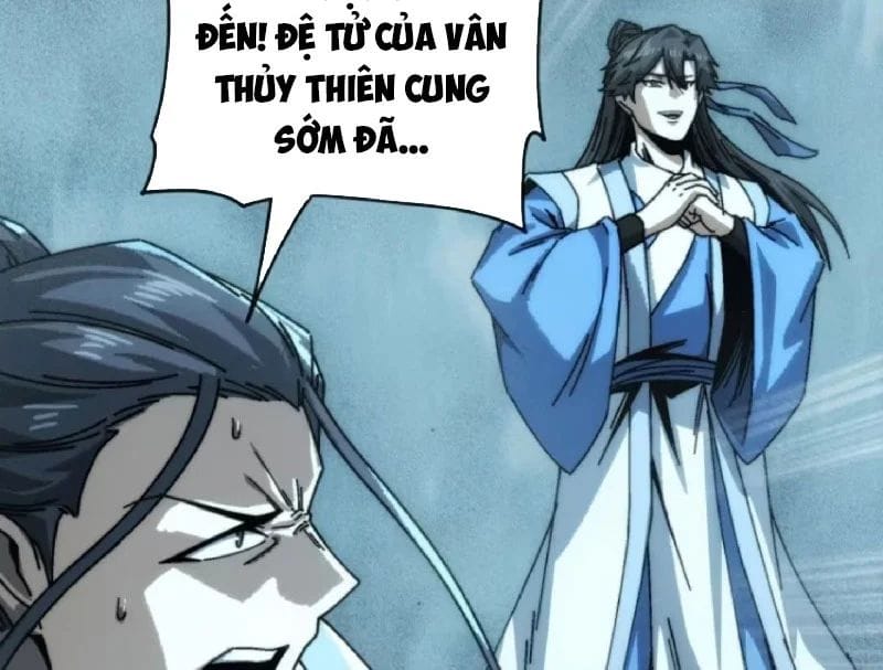 Ta Mô Phỏng Trường Sinh Lộ Chapter 48 - Trang 7