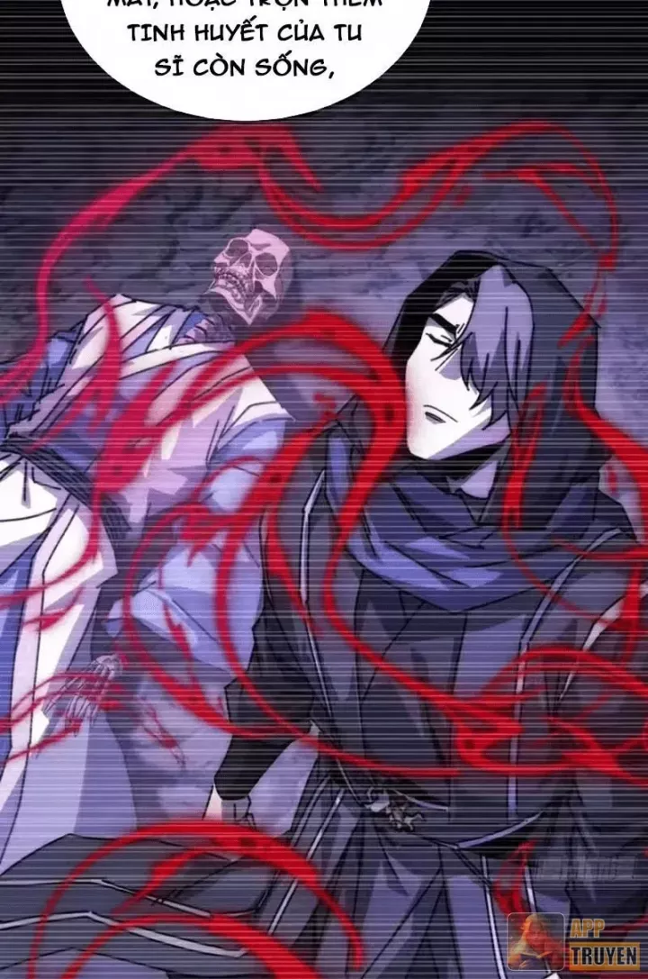 Ta Mô Phỏng Trường Sinh Lộ Chapter 49 - Trang 28