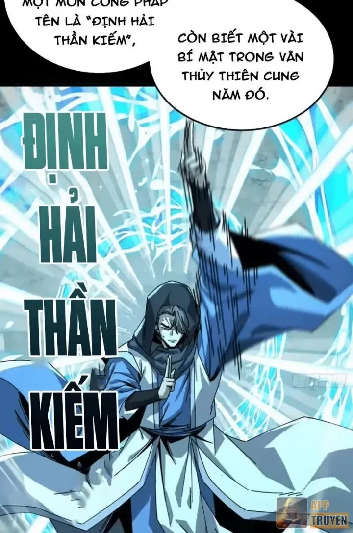 Ta Mô Phỏng Trường Sinh Lộ Chapter 49 - Trang 30