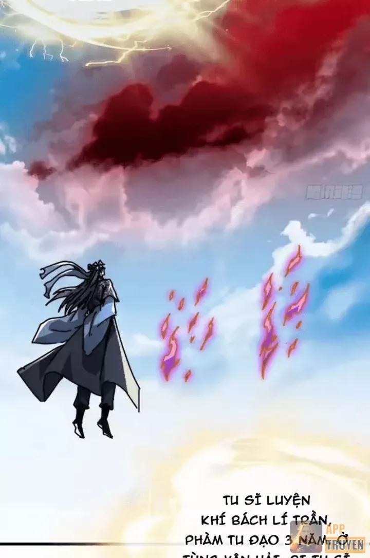Ta Mô Phỏng Trường Sinh Lộ Chapter 49 - Trang 37