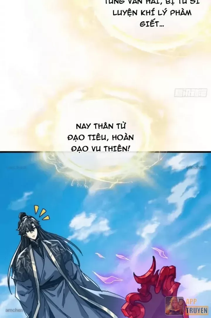Ta Mô Phỏng Trường Sinh Lộ Chapter 49 - Trang 38