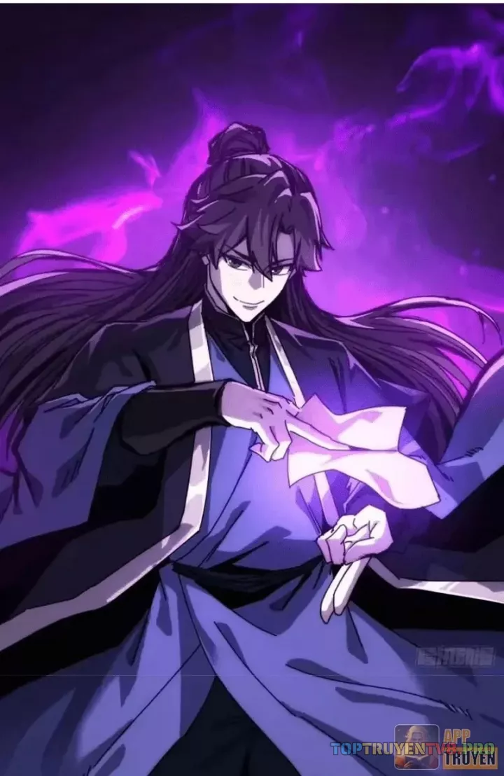 Ta Mô Phỏng Trường Sinh Lộ Chapter 49 - Trang 4