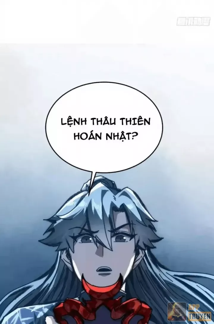 Ta Mô Phỏng Trường Sinh Lộ Chapter 49 - Trang 41