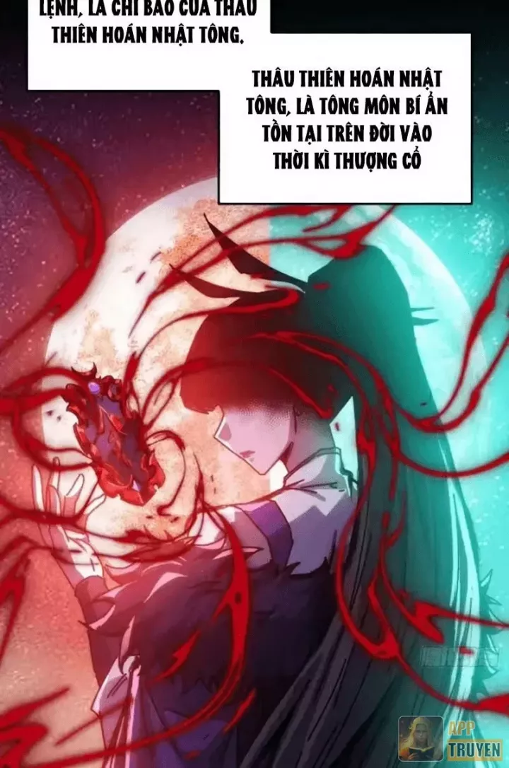 Ta Mô Phỏng Trường Sinh Lộ Chapter 49 - Trang 44