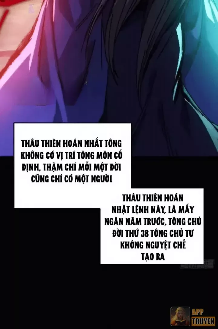 Ta Mô Phỏng Trường Sinh Lộ Chapter 49 - Trang 45