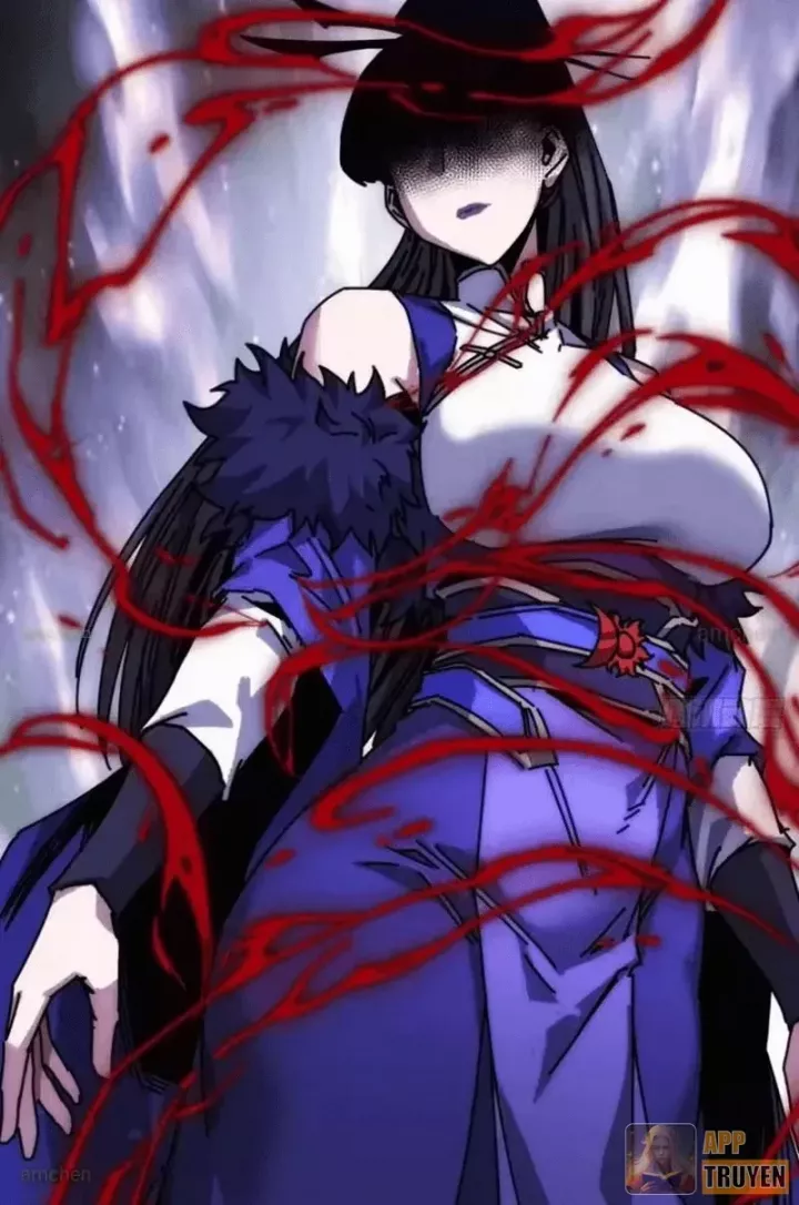 Ta Mô Phỏng Trường Sinh Lộ Chapter 49 - Trang 49