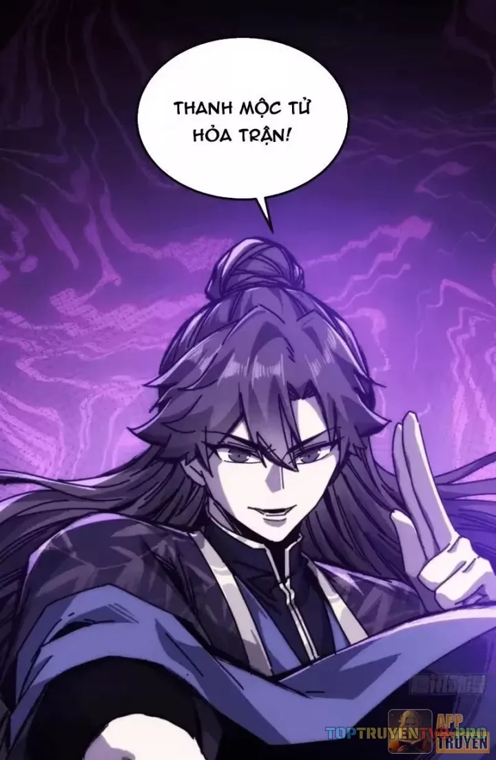 Ta Mô Phỏng Trường Sinh Lộ Chapter 49 - Trang 6