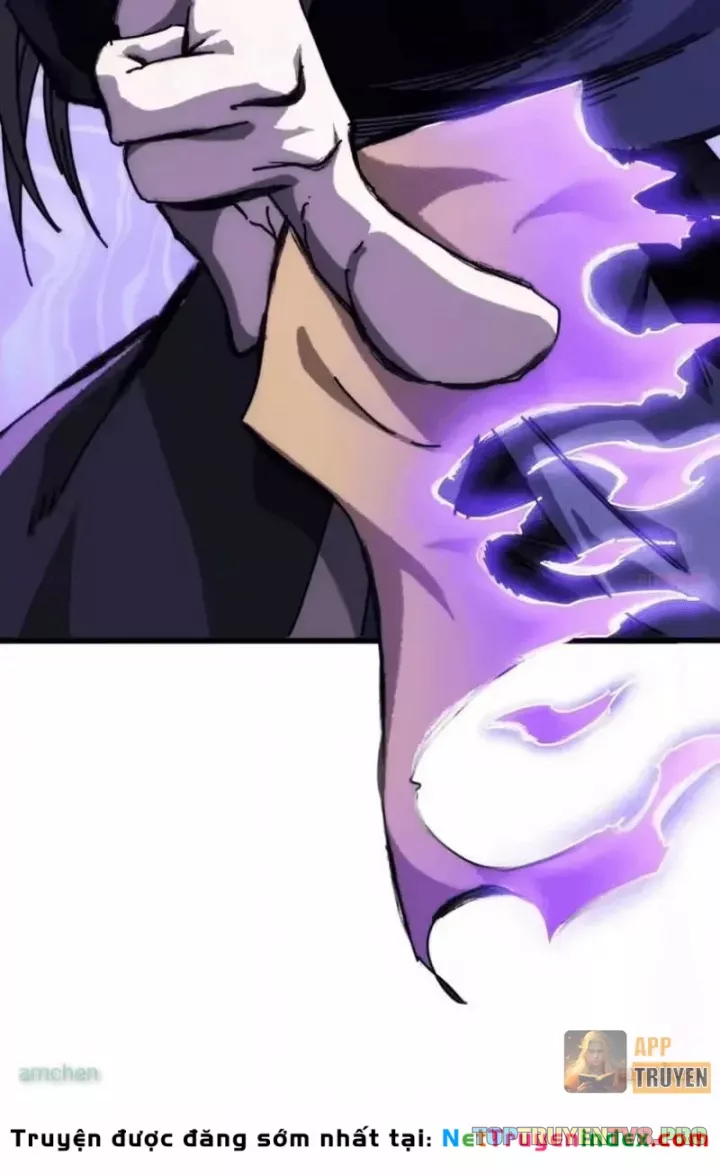 Ta Mô Phỏng Trường Sinh Lộ Chapter 49 - Trang 7