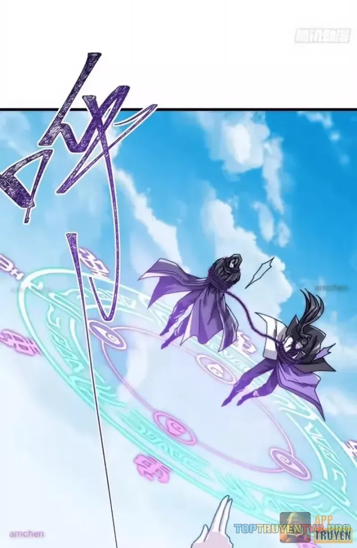 Ta Mô Phỏng Trường Sinh Lộ Chapter 49 - Trang 8