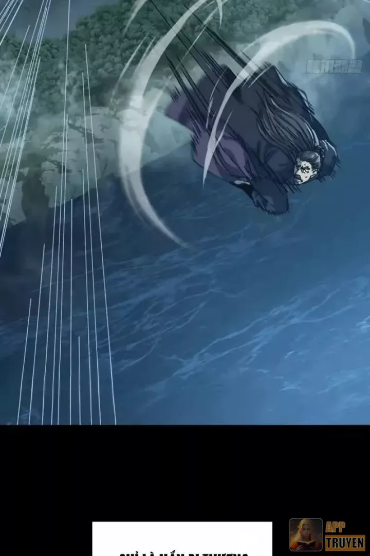 Ta Mô Phỏng Trường Sinh Lộ Chapter 50 - Trang 11