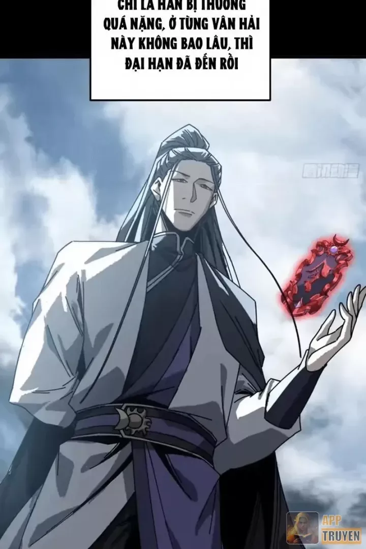 Ta Mô Phỏng Trường Sinh Lộ Chapter 50 - Trang 12