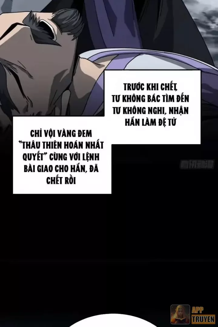 Ta Mô Phỏng Trường Sinh Lộ Chapter 50 - Trang 13