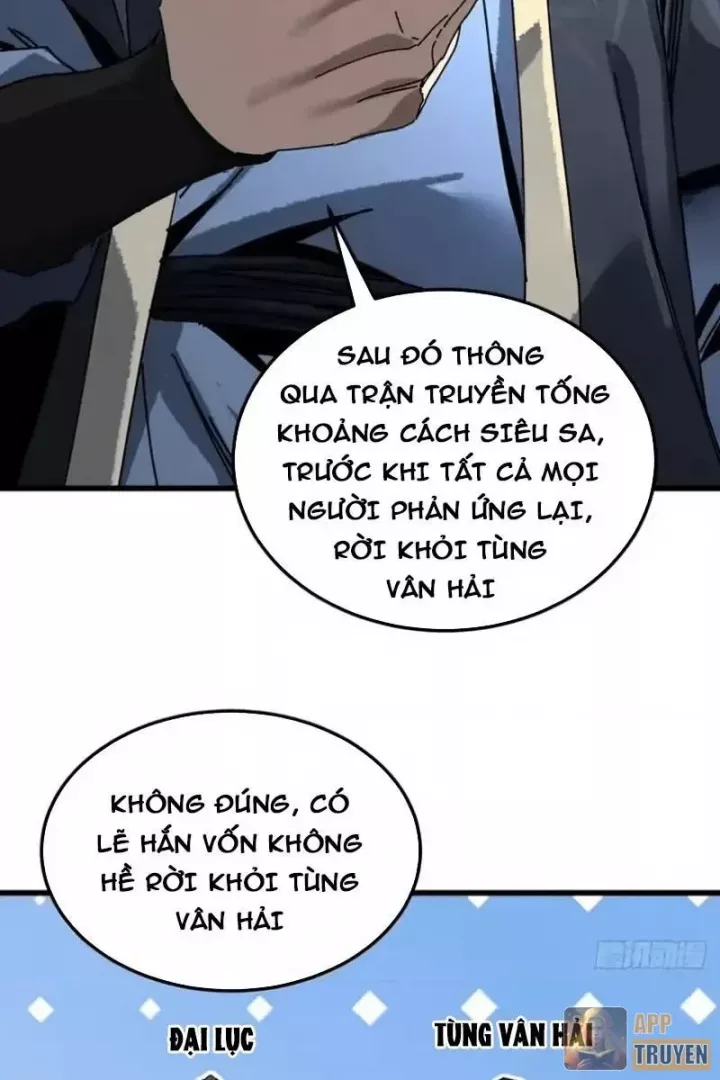 Ta Mô Phỏng Trường Sinh Lộ Chapter 50 - Trang 15