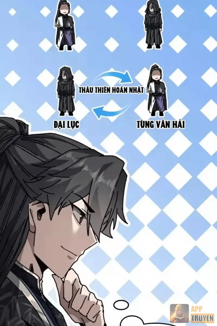 Ta Mô Phỏng Trường Sinh Lộ Chapter 50 - Trang 16