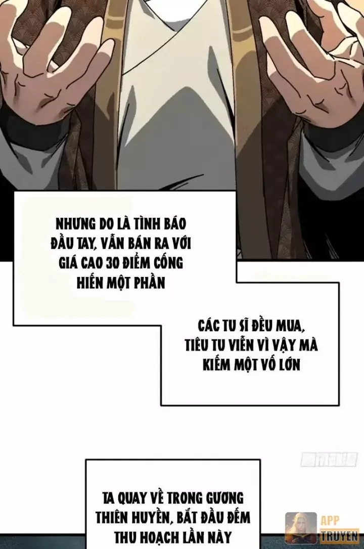Ta Mô Phỏng Trường Sinh Lộ Chapter 50 - Trang 26