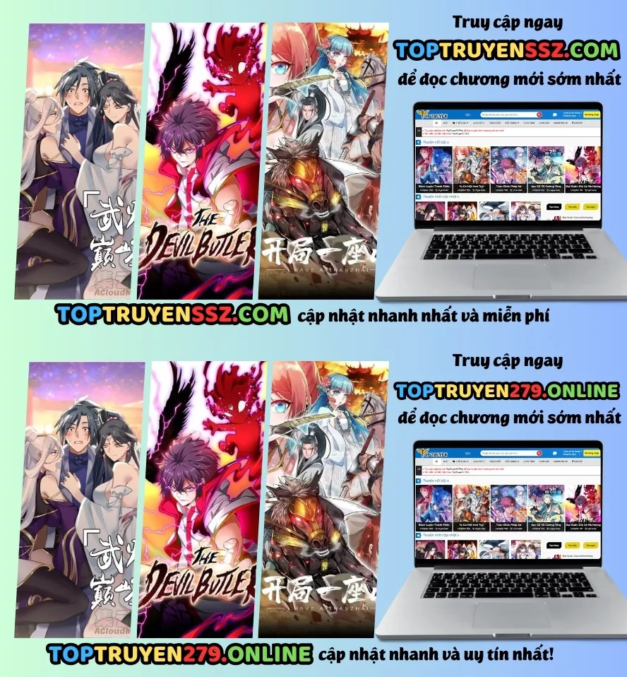 Ta Mô Phỏng Trường Sinh Lộ Chapter 50 - Trang 3