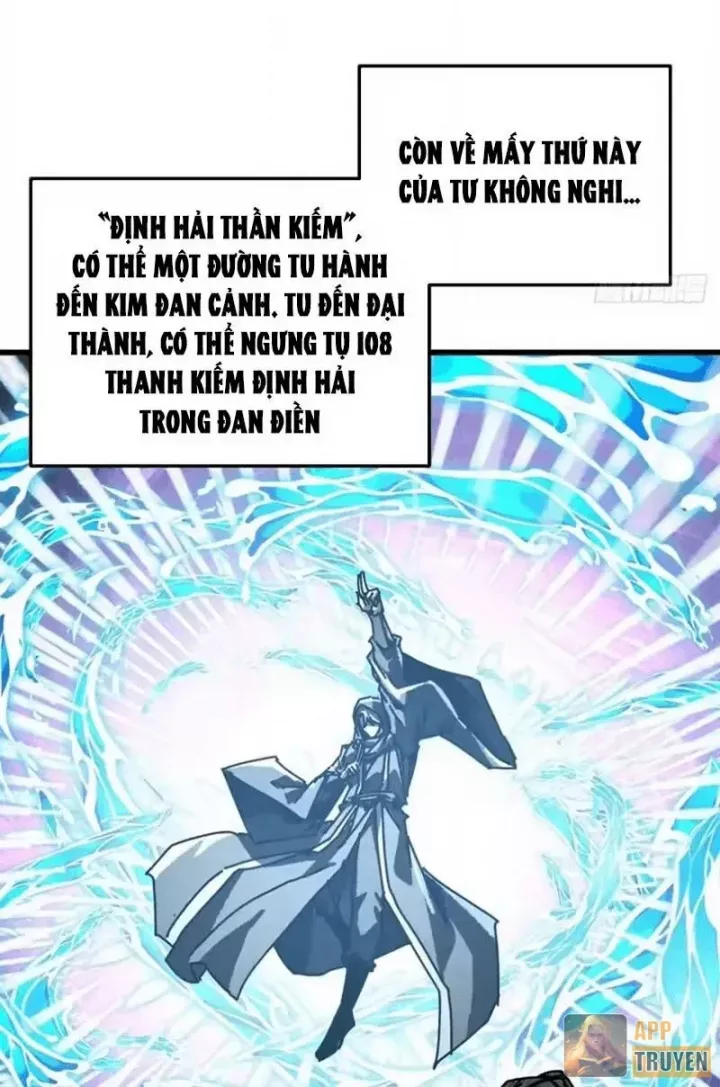 Ta Mô Phỏng Trường Sinh Lộ Chapter 50 - Trang 30