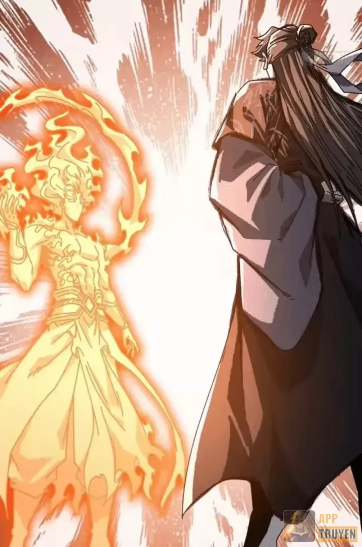 Ta Mô Phỏng Trường Sinh Lộ Chapter 50 - Trang 33