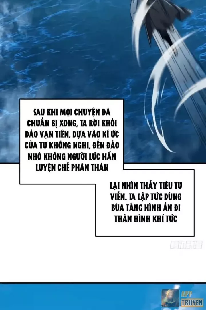 Ta Mô Phỏng Trường Sinh Lộ Chapter 50 - Trang 38