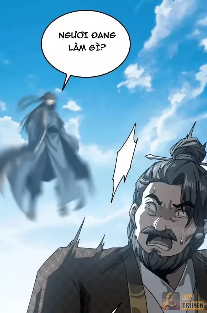 Ta Mô Phỏng Trường Sinh Lộ Chapter 50 - Trang 39