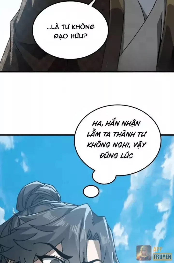 Ta Mô Phỏng Trường Sinh Lộ Chapter 50 - Trang 40