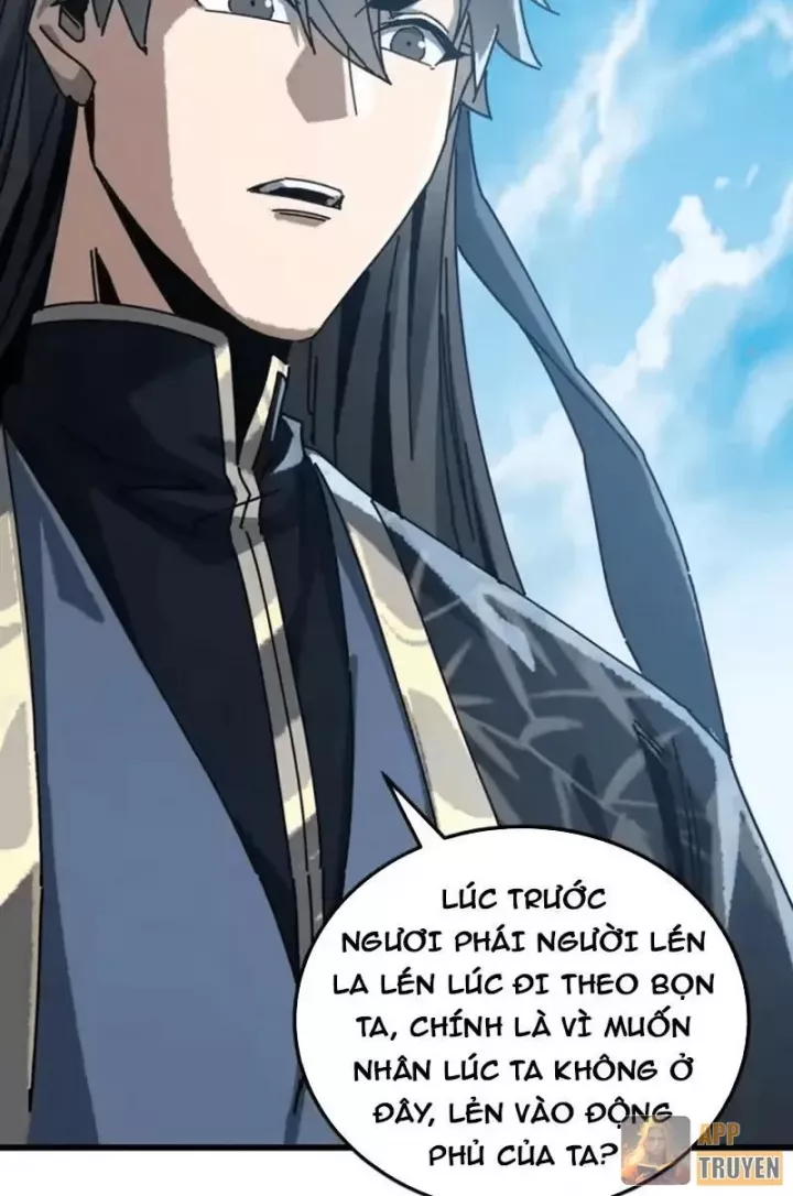Ta Mô Phỏng Trường Sinh Lộ Chapter 50 - Trang 41