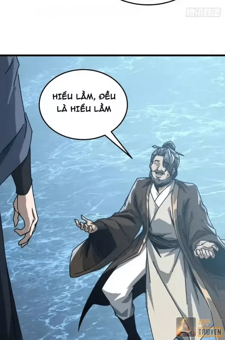 Ta Mô Phỏng Trường Sinh Lộ Chapter 50 - Trang 42