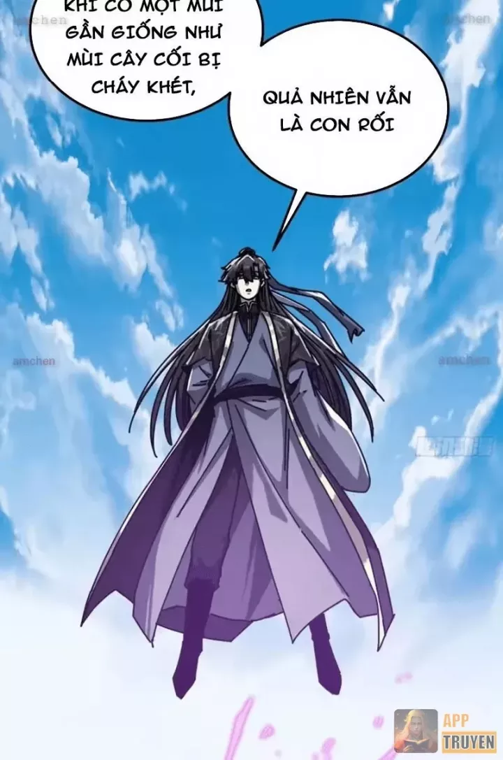 Ta Mô Phỏng Trường Sinh Lộ Chapter 50 - Trang 45